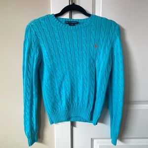 Ralph Lauren Sweater